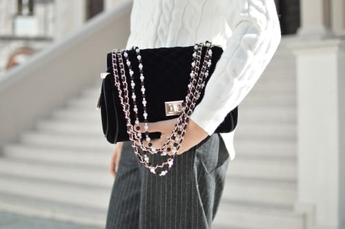 Vintage Beaded Handbags and Reticules