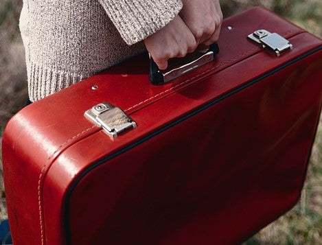 Woman's Luggage