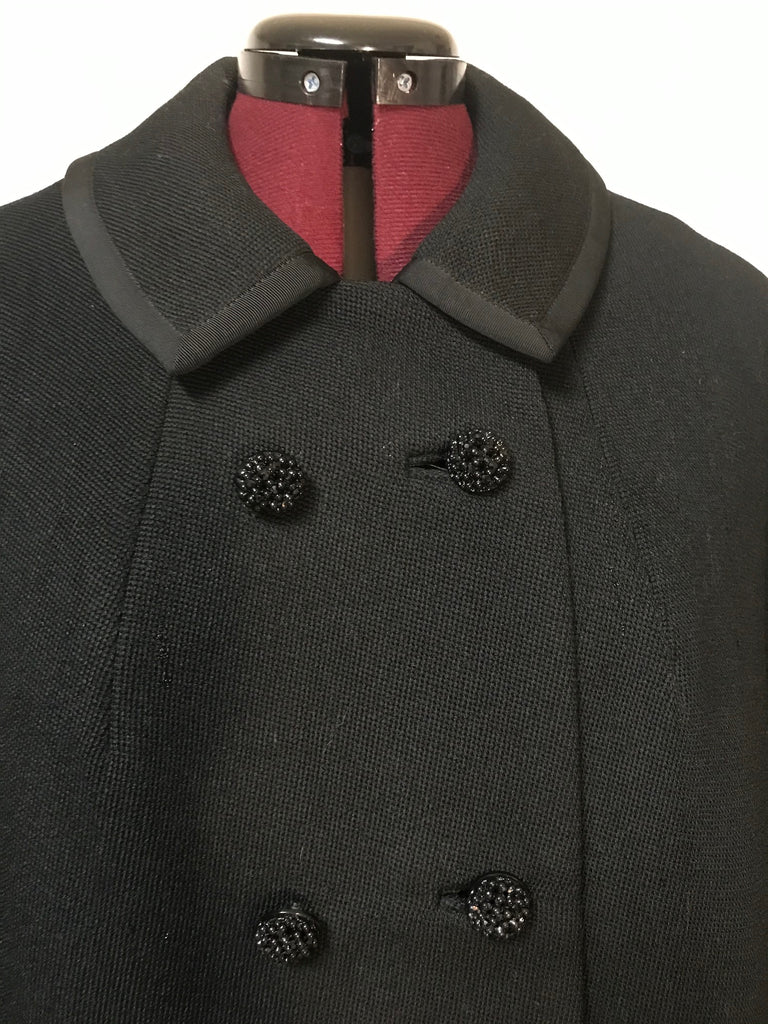 Forstmann vintage coat clearance