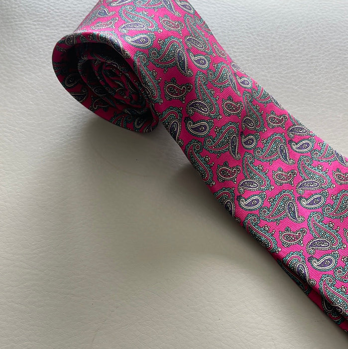 Vintage Christian Dior Tie