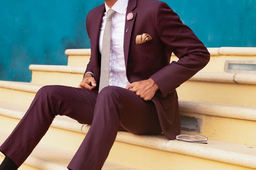 Men’s Ties