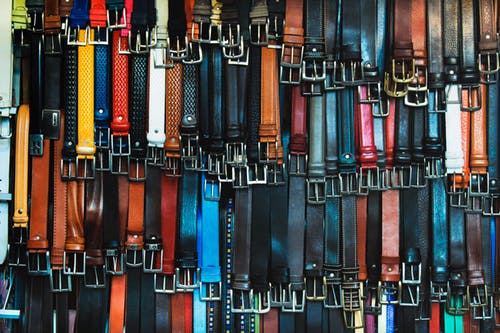 Belt