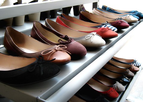 Flats