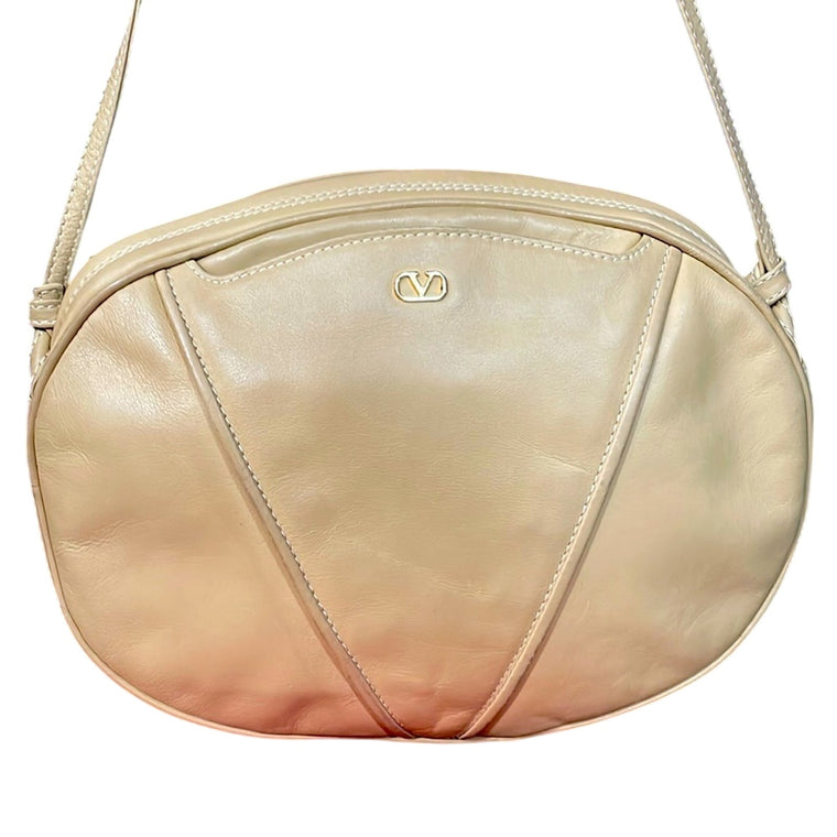 Valentino Crossbody Bag with Dustbag