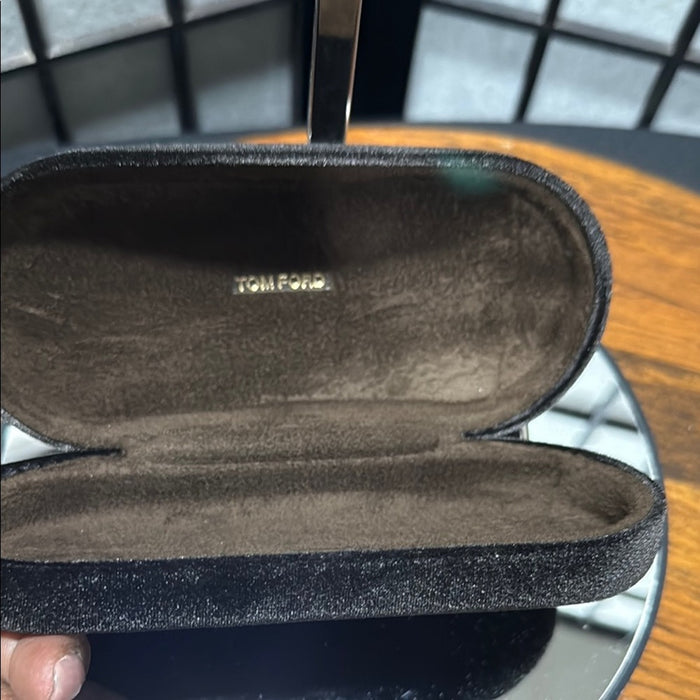 Tom Ford Sunglasses Case