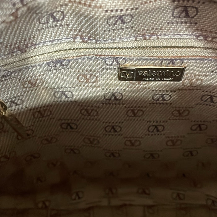 Valentino Crossbody Bag with Dustbag