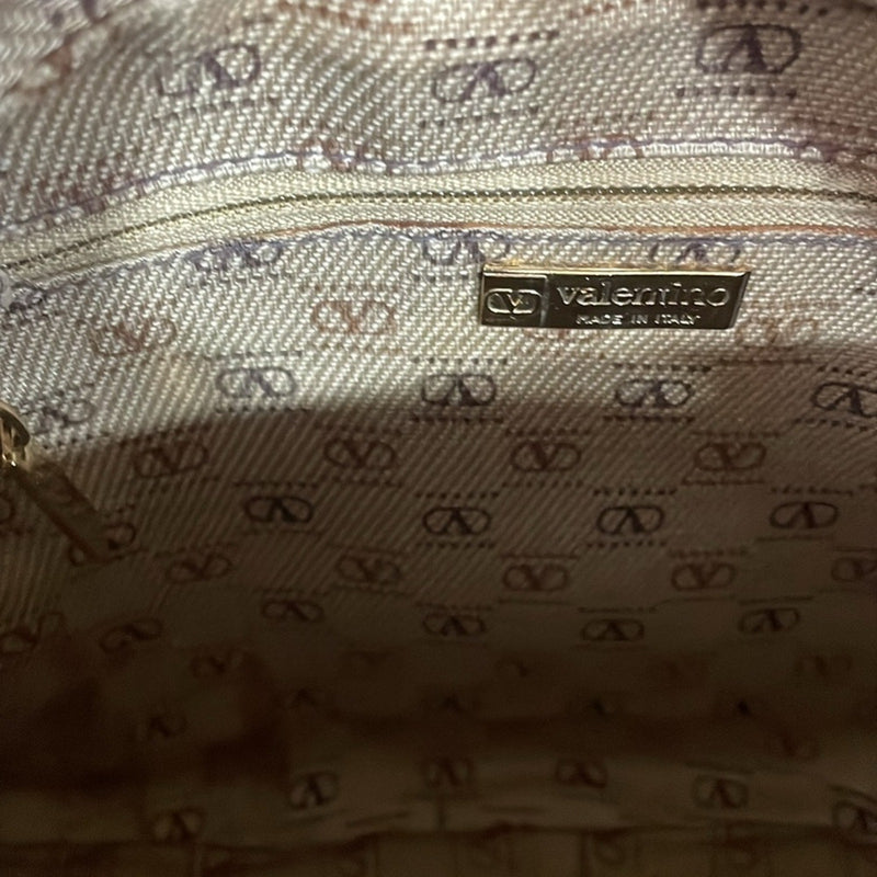 Valentino Crossbody Bag with Dustbag