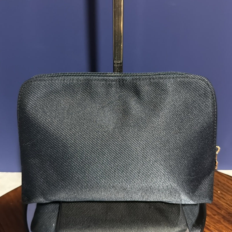 Ferragamo Turkish Airlines Business Class  Amenity Bag