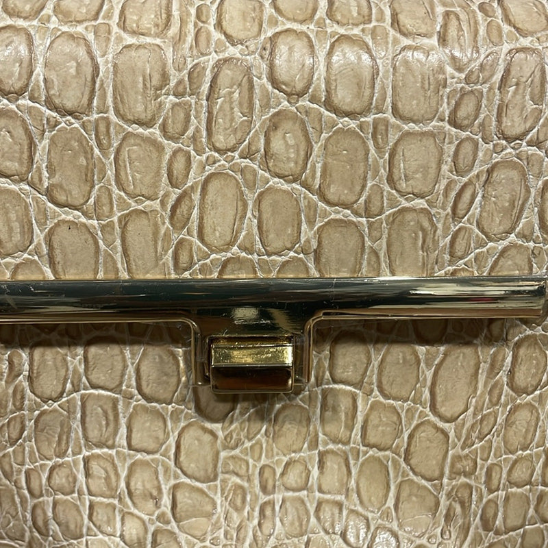 Maddelena Scanu Leather bag