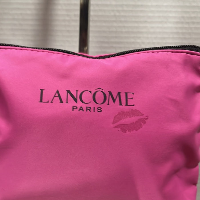 Lancome  Cosmetics Makeup Bag
