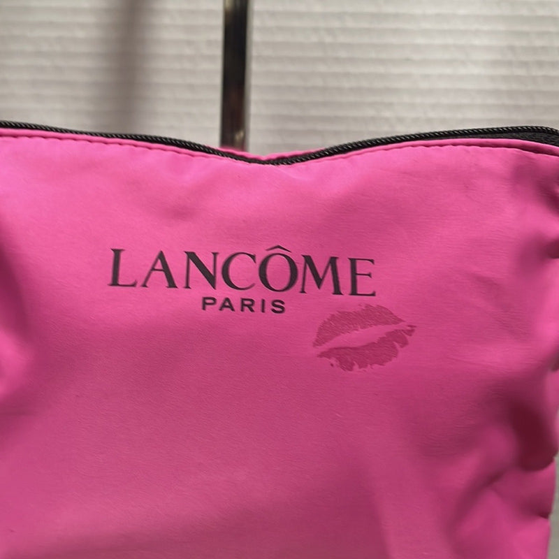 Lancome  Cosmetics Makeup Bag