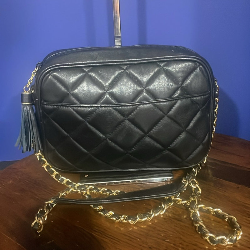 GIANI BERNINI Leather Bag