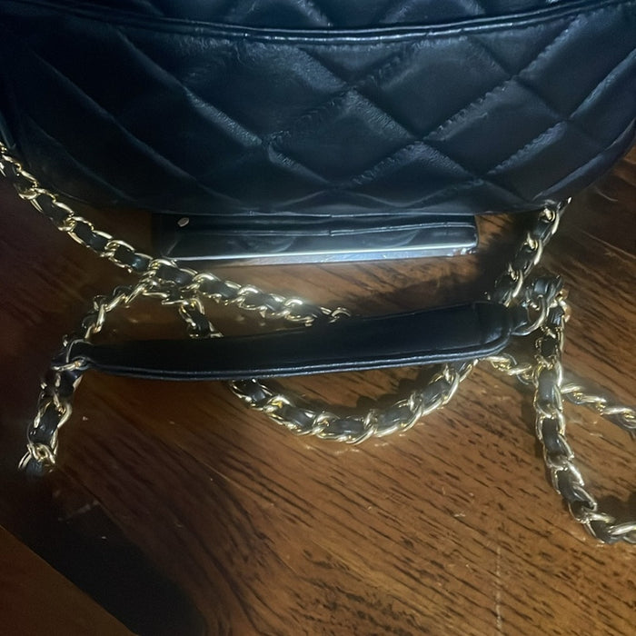 GIANI BERNINI Leather Bag