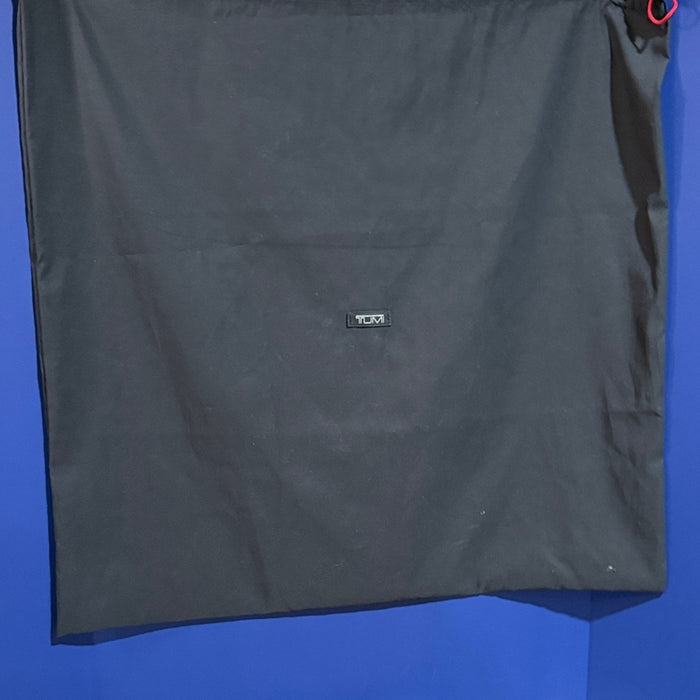 TUMI extra large dust bags
