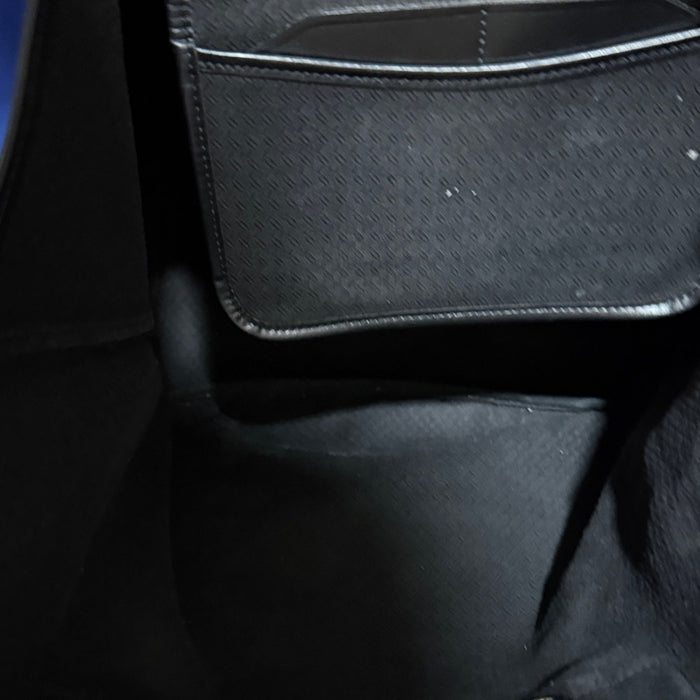 Dooney & Bourke Cabriolet Editor’s Bag