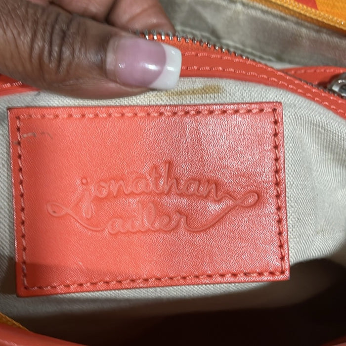 Jonathan Adler Tote Bag