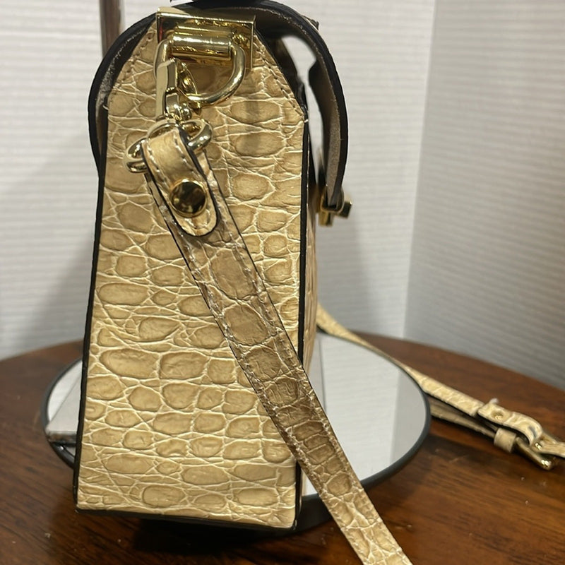 Maddelena Scanu Leather bag