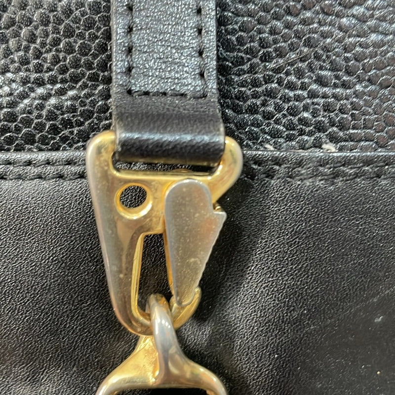 “I santi” made in Italy vintage bucket bag