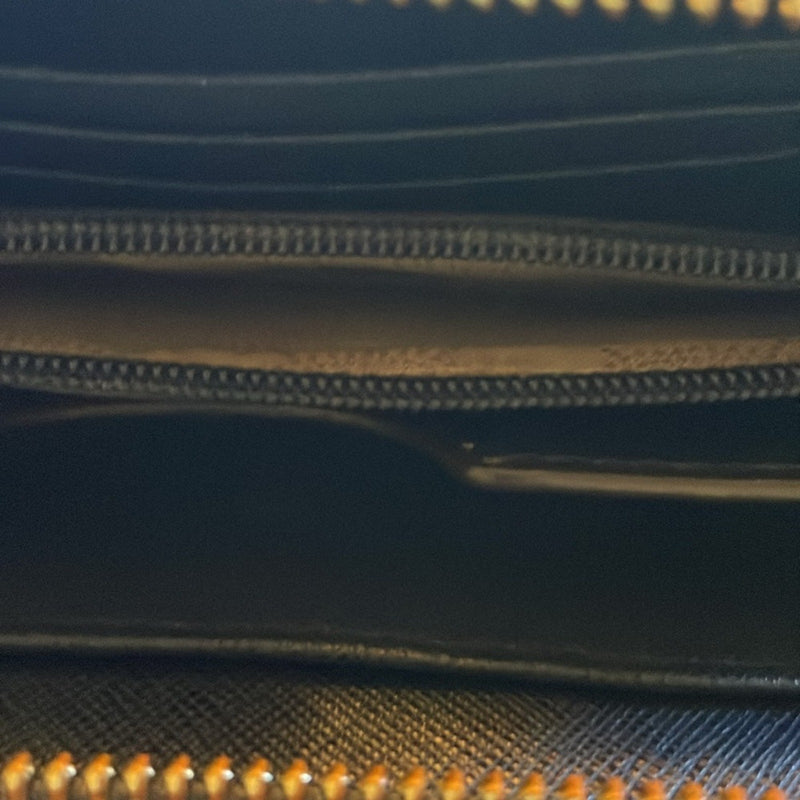 Michael Kors Saffiano Leather Wristlet