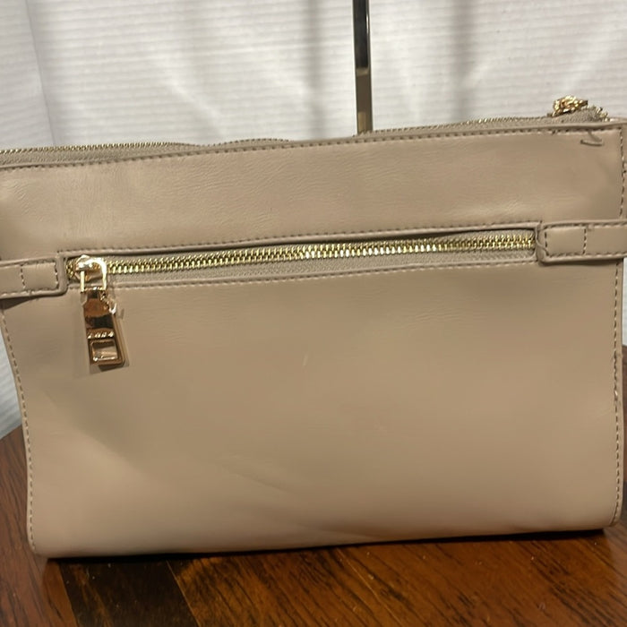 BEBE clutch bag