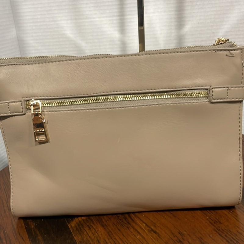 BEBE clutch bag