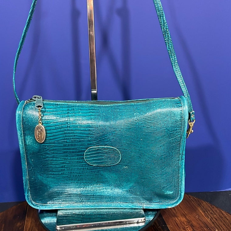 Vintage Etra crossbody bag