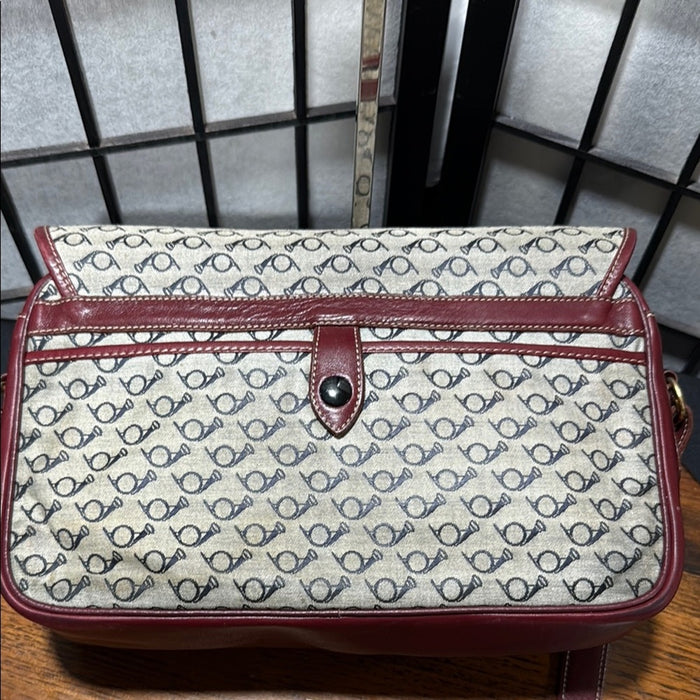 Pia d’Aubrac Vintage Purse Handbag