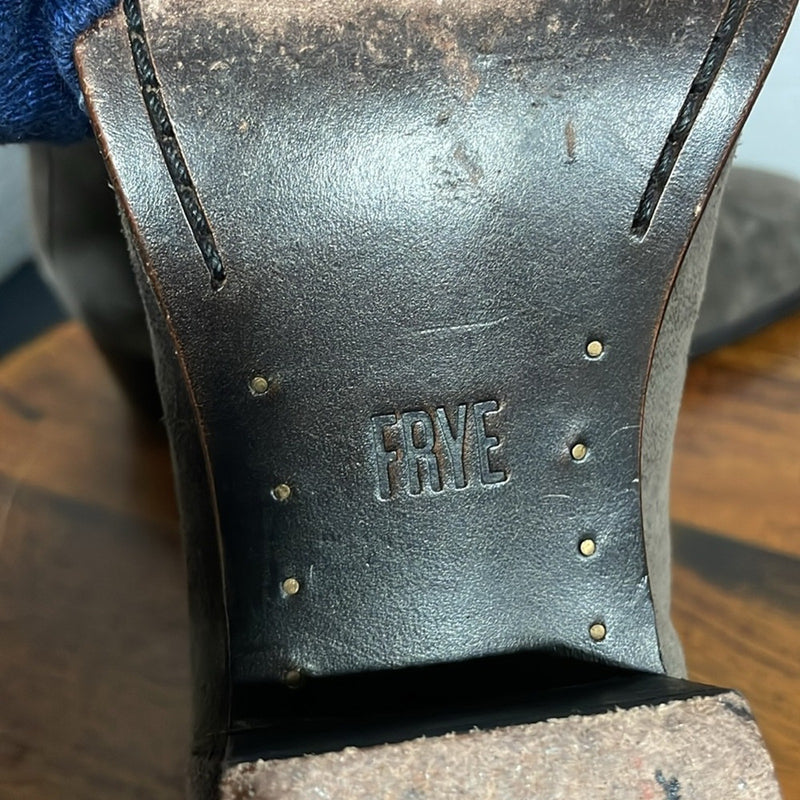 Frye Dara Chelsea Boots