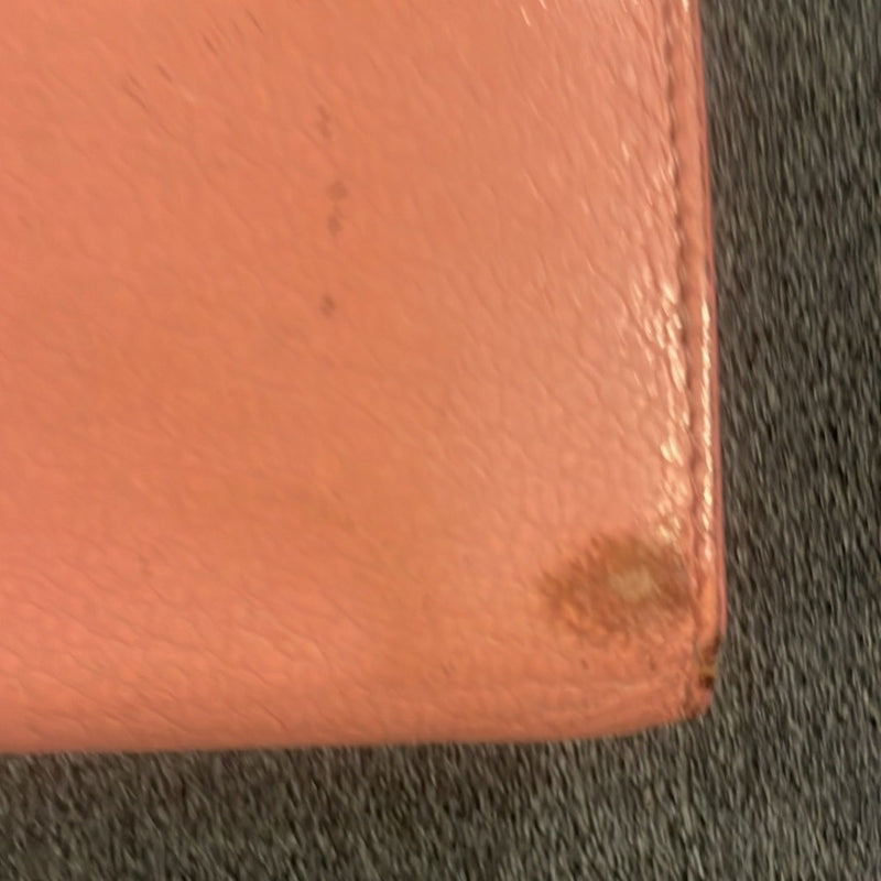 MIU MIU Key Holder Authentic Vintage