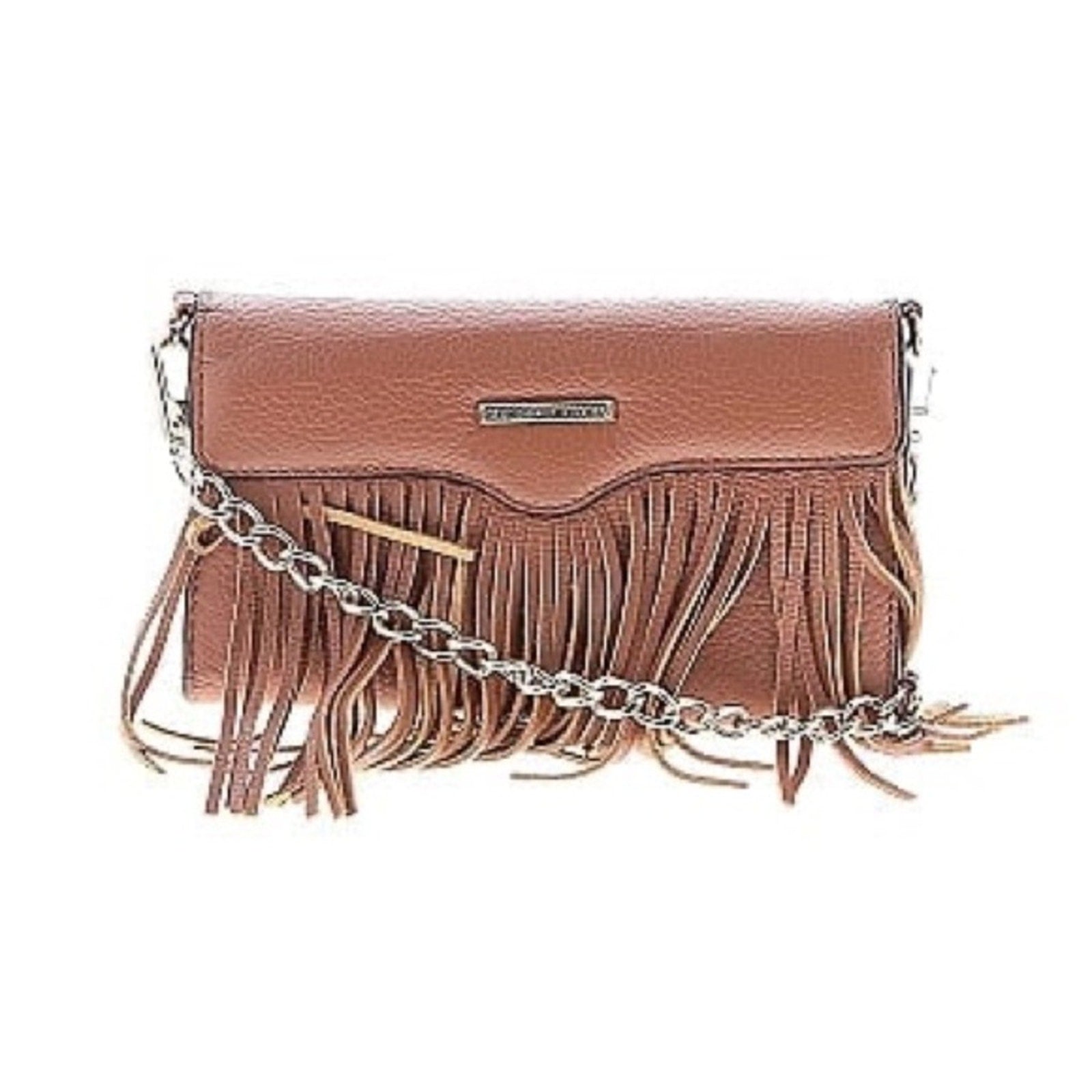Rebecca Minkoff Leather crossbody bag