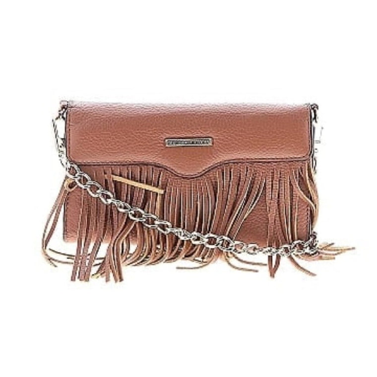 Rebecca Minkoff Leather crossbody bag
