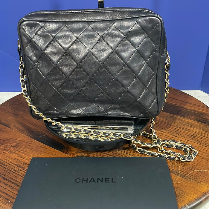 Vintage Authentic Chanel bag