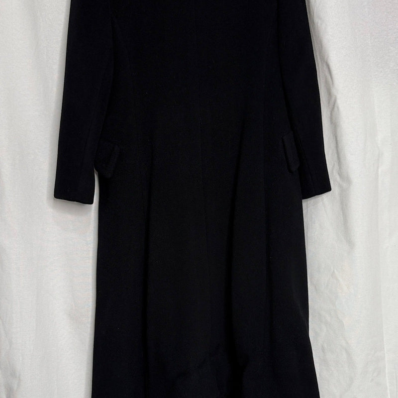 Vintage LL Berger Inc. Double-Breasted Women's Coat