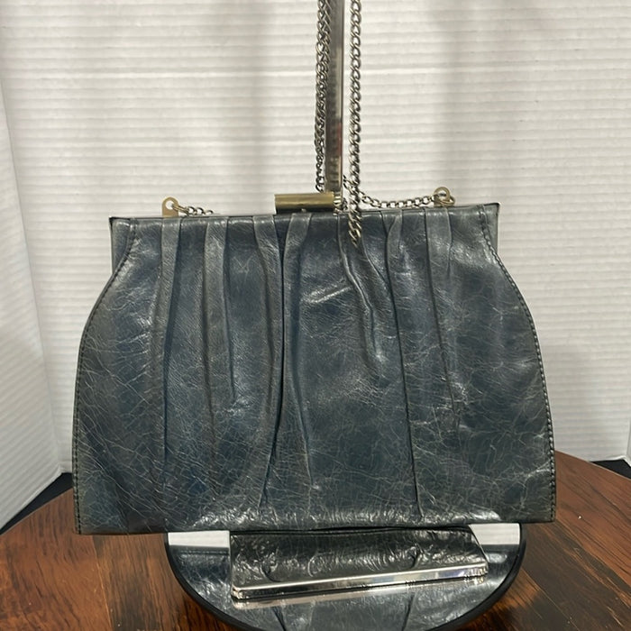 Hobo clutch crossbody bag