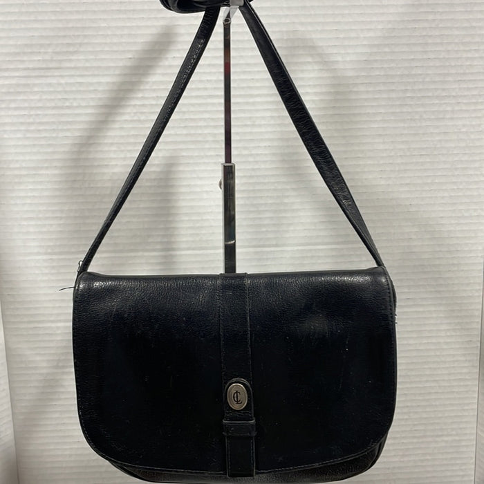 Vintage Claude Gerard crossbody