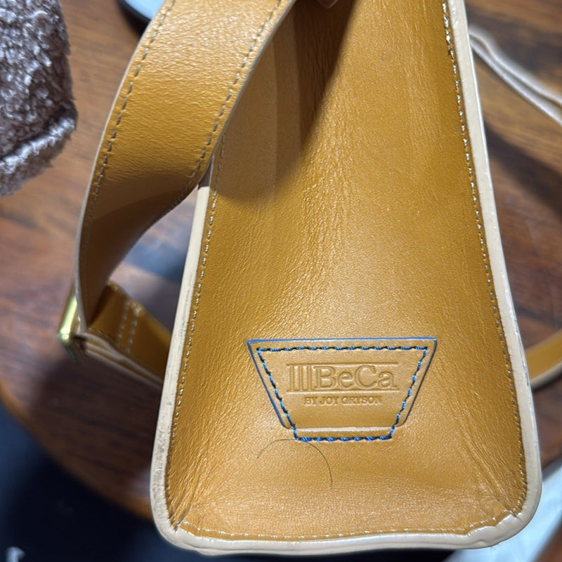 Joy Gryson  Crossbody