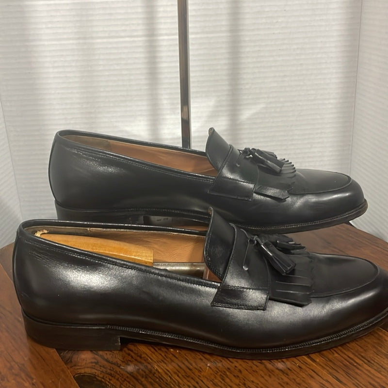 Salvatore Ferragamo - Mens Shoes
