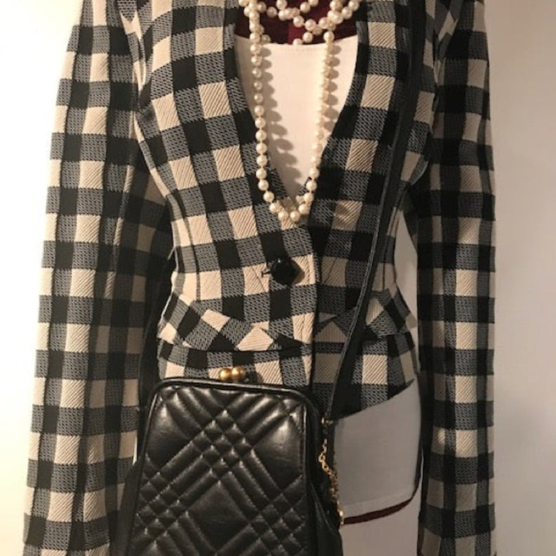 Anne Klein II for Oroton Crossbody Bag
