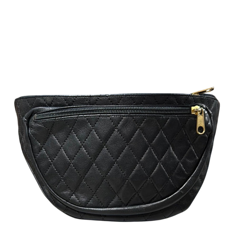 Aronni Romana Fanny Pack Pouch Travel Hip Purse
