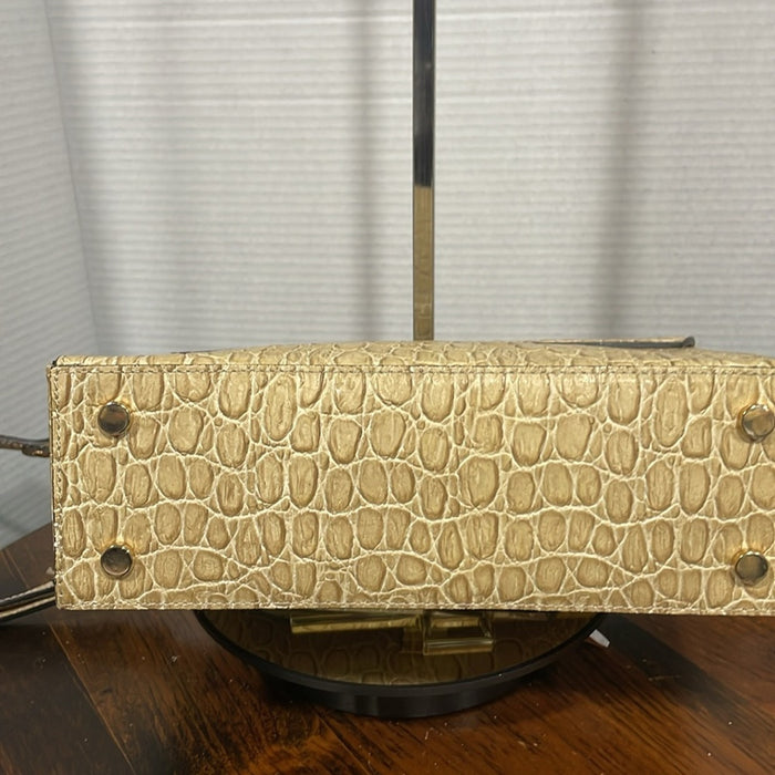 Maddelena Scanu Leather bag