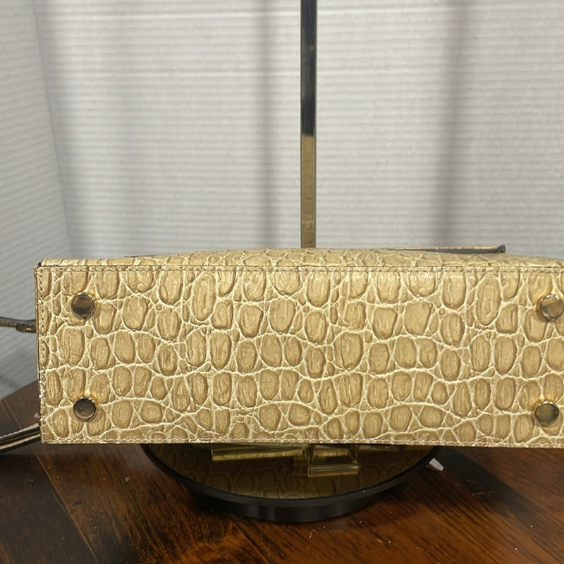 Maddelena Scanu Leather bag