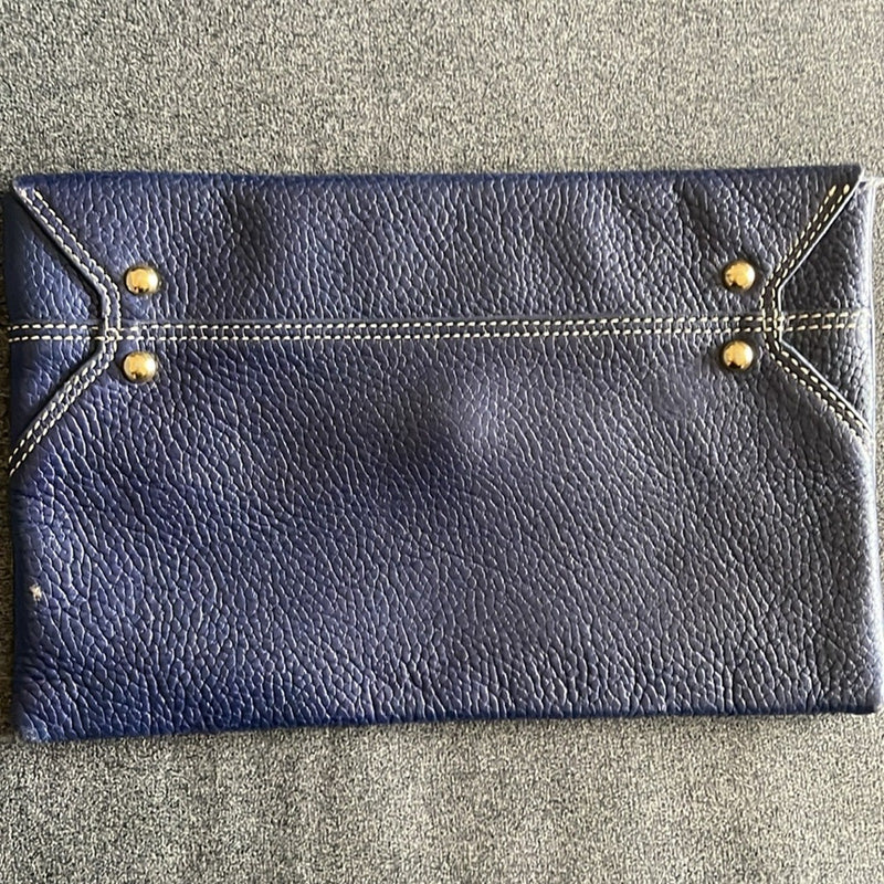 J. McLaughlin Oscar Envelope Clutch