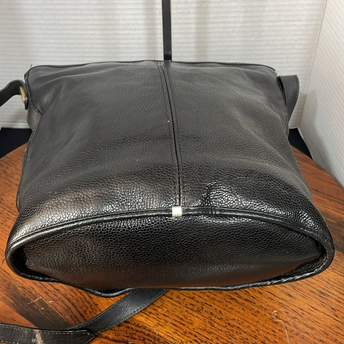 “I santi” made in Italy vintage bucket bag