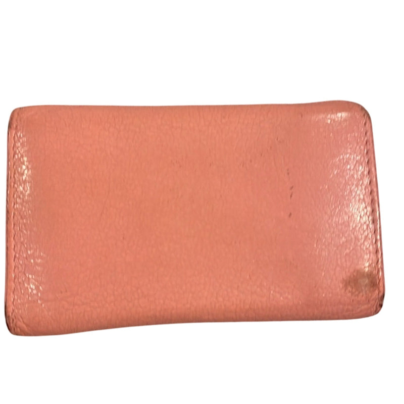 MIU MIU Key Holder Authentic Vintage