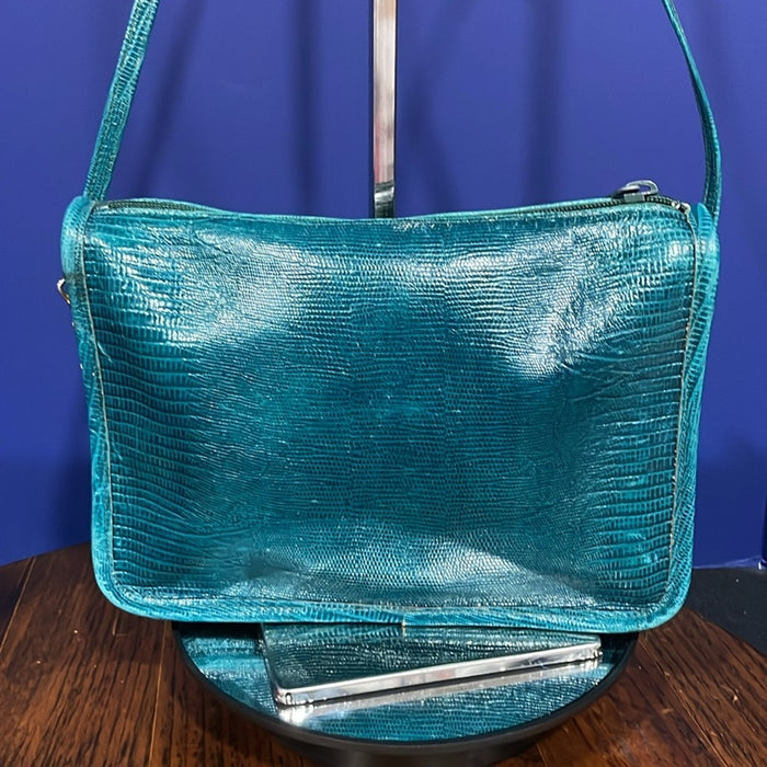 Vintage Etra crossbody bag