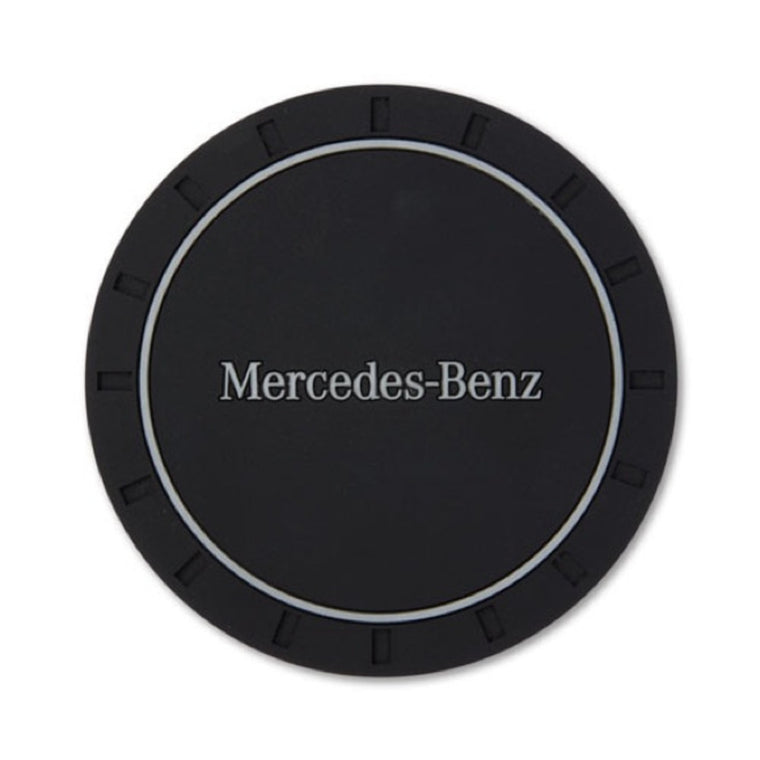 Mercedes-Benz Coasters (Set of 4)