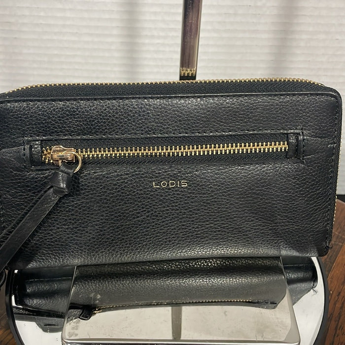 LODIS MAYA CONTINENTAL ZIP AROUND