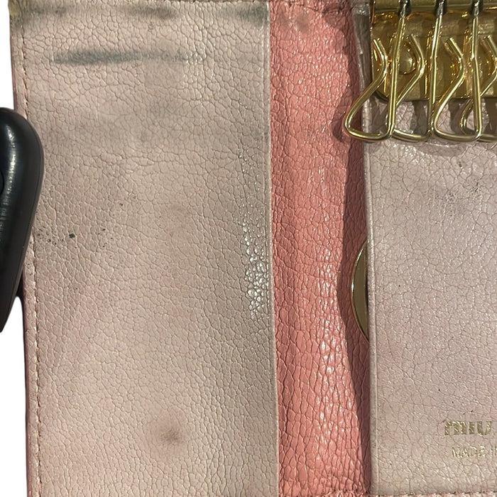 MIU MIU Key Holder Authentic Vintage