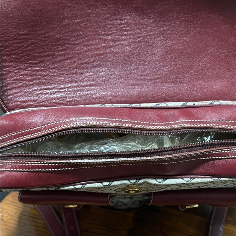 Pia d’Aubrac Vintage Purse Handbag
