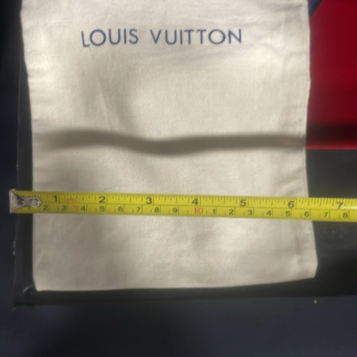 Louis Vuitton dustbag